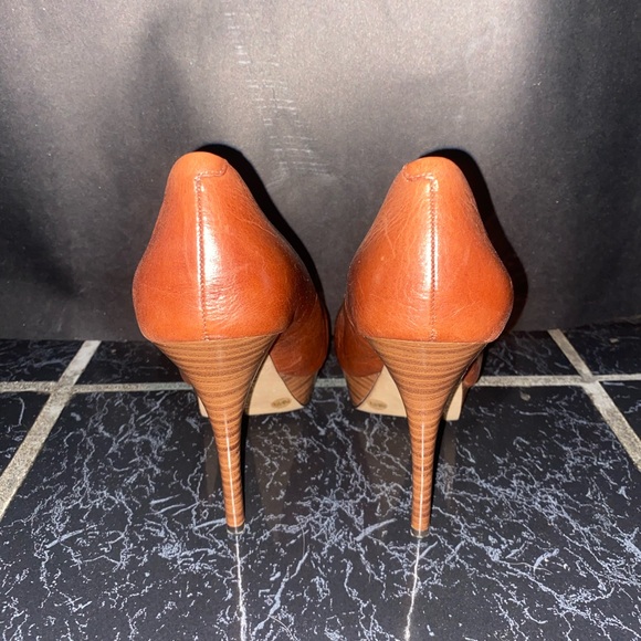 Jessica Simpson Heels - Picture 4 of 4